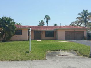 11000 SW 134th Ter, Miami, FL 33176