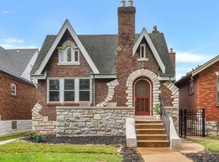 5534 Delor St, Saint Louis, MO 63109