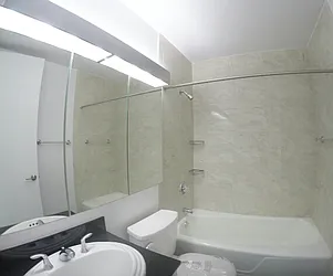 Rented by Solow Realty