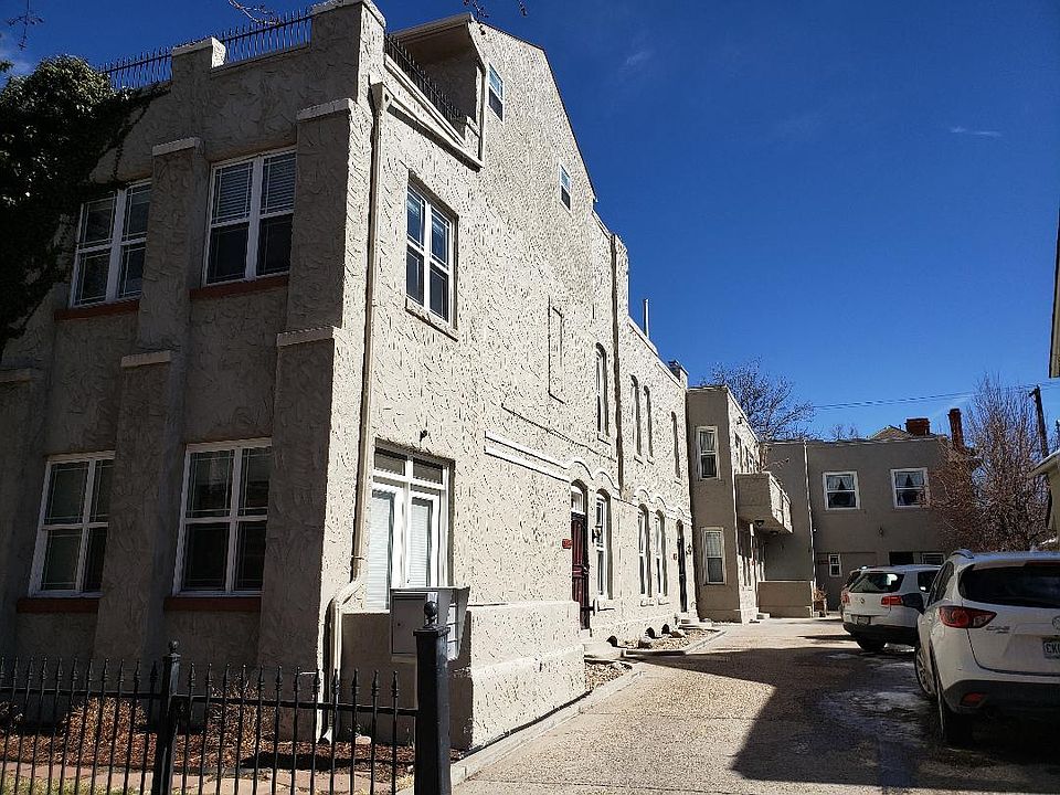 1st image of 1532 N High St APT 3