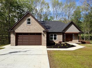 414 Beachwood Dr LOT 73, Crossville, TN 38558
