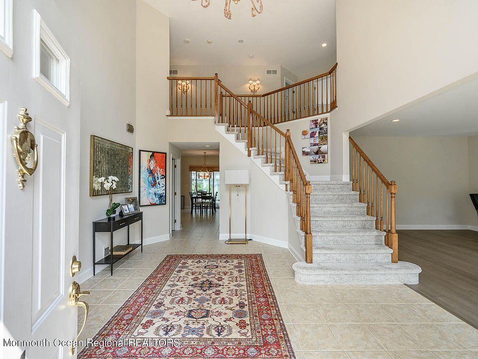 14 Heathrow Ct, Marlboro, NJ 07746 Zillow