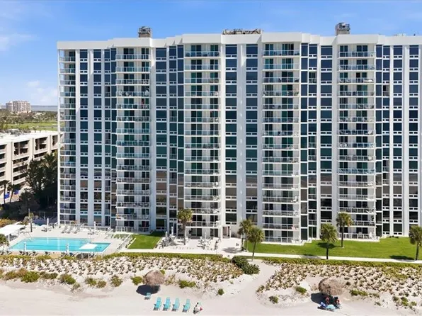 2425 Gulf Of Mexico DR #6D, LONGBOAT KEY, FL 34228