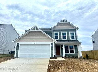 108 Peregrine Rd, Mount Washington, KY 40047