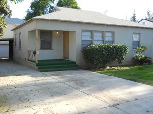 105 Brighton Way, Bakersfield, CA 93308