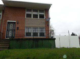 4816 Strathdale Rd, Baltimore, MD 21206