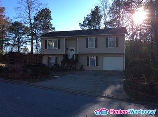 5100 Sugar Crest Dr, Sugar Hill, GA