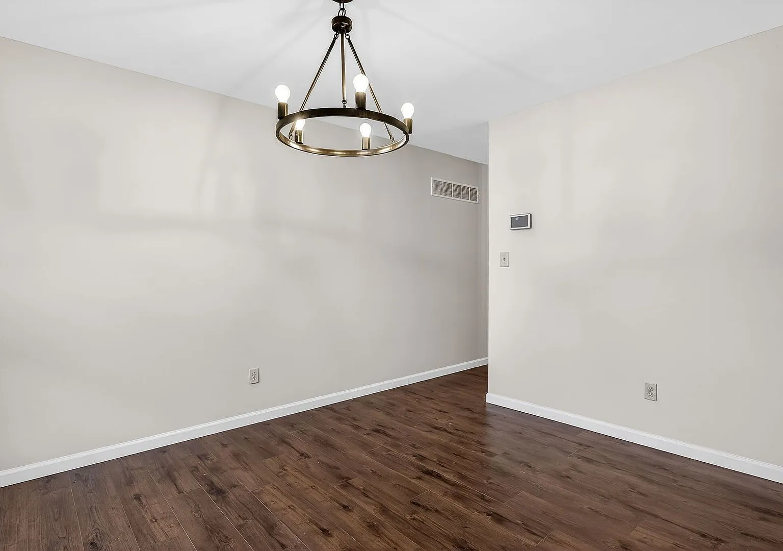 Newly Renovated Home — Photo 3