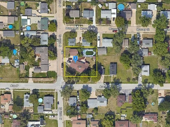 1502 Avenue P, Carter Lake, IA 51510