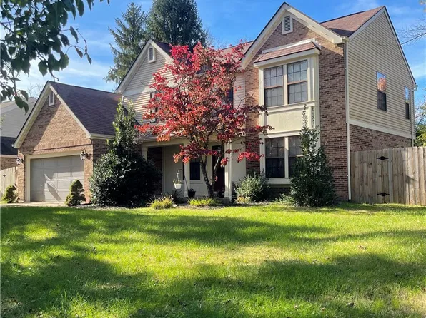 1186 Cedar Run Ct, Batavia, OH 45103