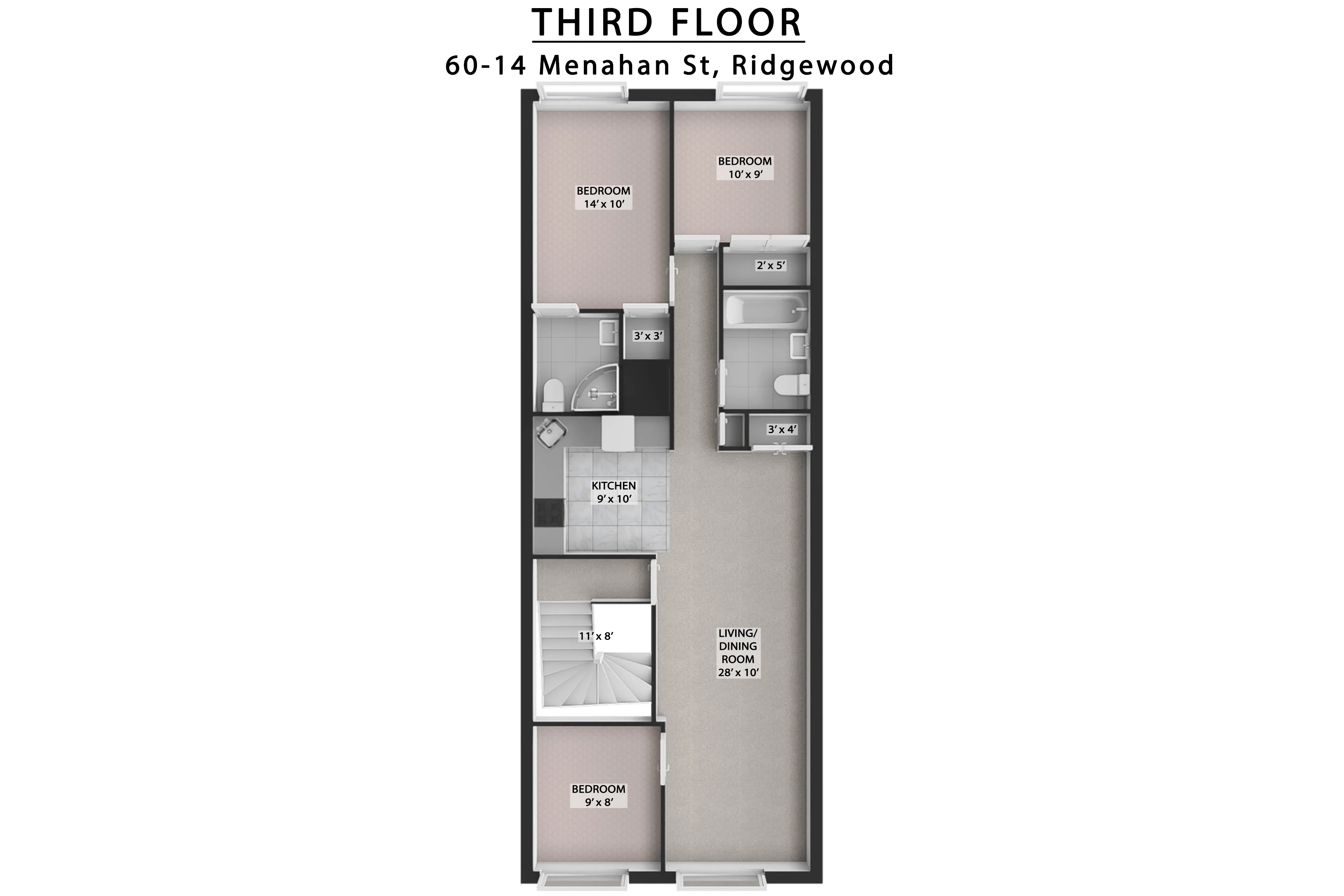 floor plan 4
