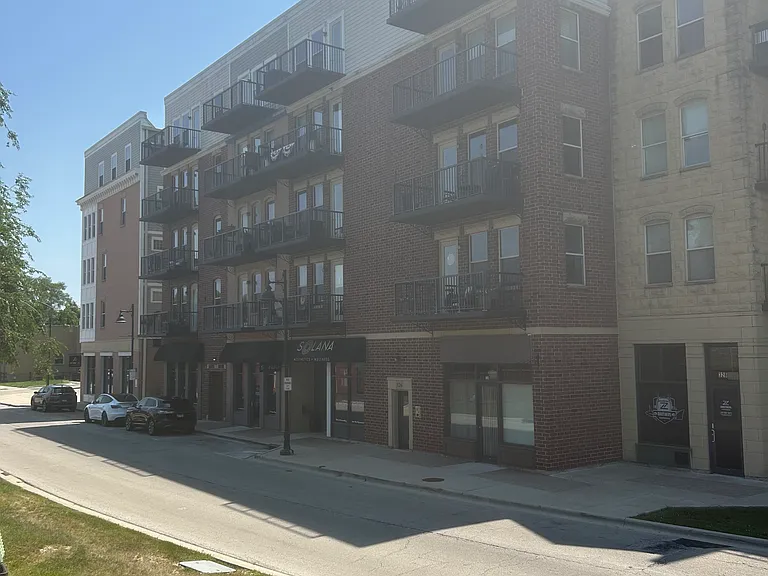 332 River St #4405 — Photo 19