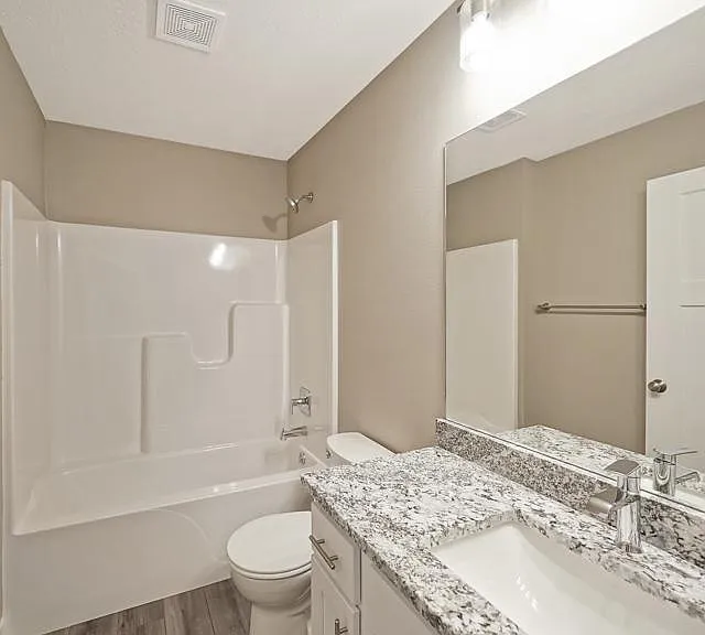 Main Bath