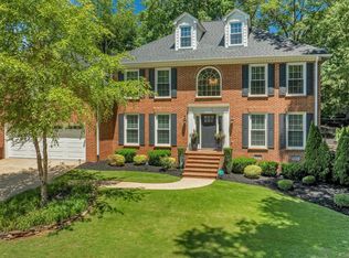 408 Sugar Mill Rd, Greer, SC 29650