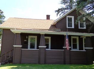 1125 4th Ave, Stevens Point, WI 54481