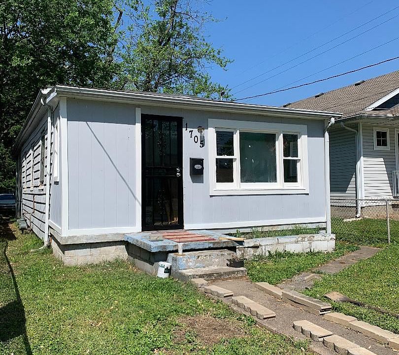 2nd image of 1705 S Judson Ave