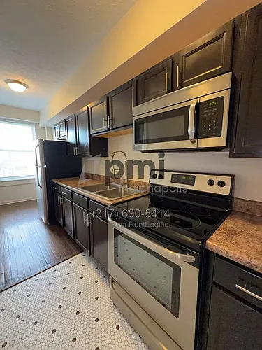Floor plan 1 Bedroom 0 Bath