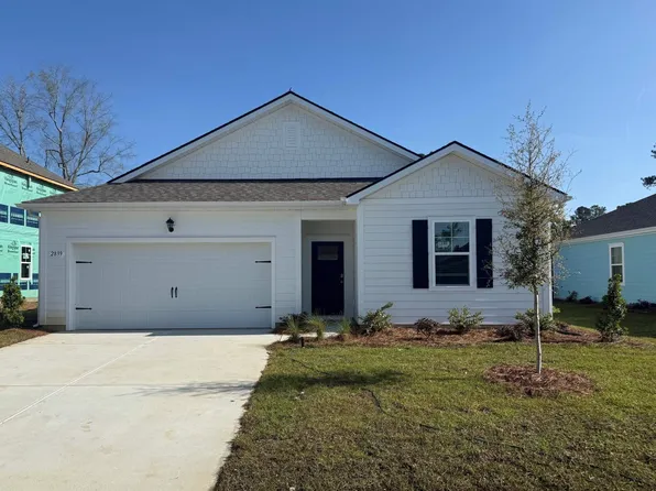 2839 Riverboat Way, Conway, SC 29526
