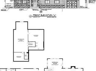 12890 Drumdow Ln, Fishers, IN 46037