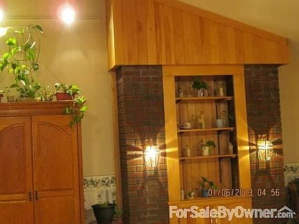 Front View from Driveway