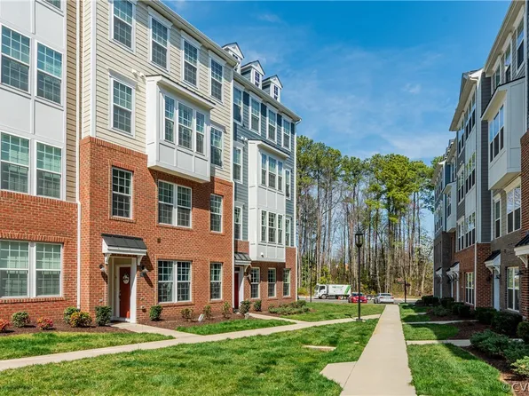 8124 Wistar Creek Walk Unit A, Henrico, VA 23228