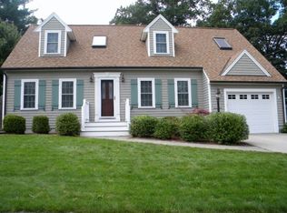 9 Lisbon Ln, Nashua, NH 03060