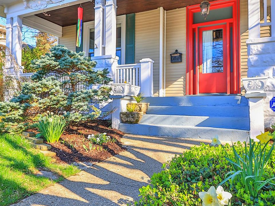 2840 E Saint Charles Pl, Cincinnati, OH 45208 | Zillow