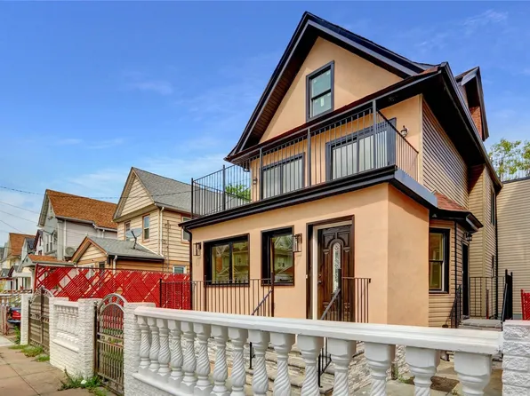 104-71 115th Street, Jamaica, NY 11419