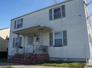 413 Paderewski Ave, Perth Amboy, NJ 08861