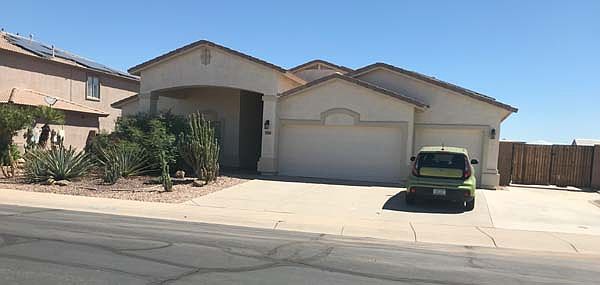20269 N Bustos Way Maricopa Arizona 85138