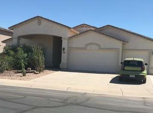 20269 N Bustos Way, Maricopa, AZ 85138