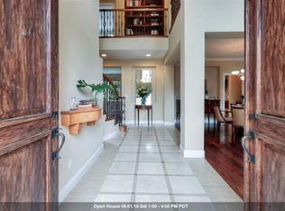 115 Provence Rd, Danville, CA 94506