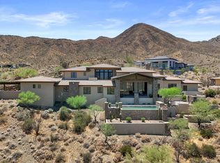 14245 E Mourning Dove Drive, Fountain Hills, AZ 85268