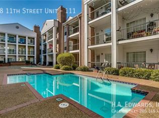 708 11th St APT 111, Tuscaloosa, AL 35401
