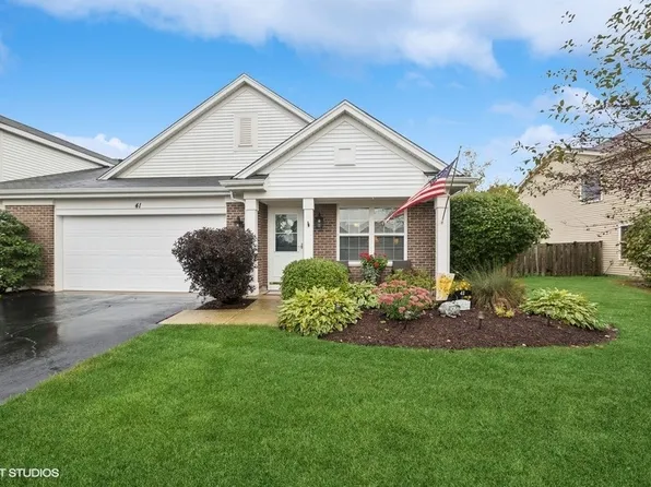 41 Boathouse Rd, Hampshire, IL 60140