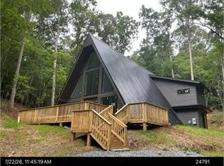 211 E Goldmine Dr, Ellijay, GA 30536