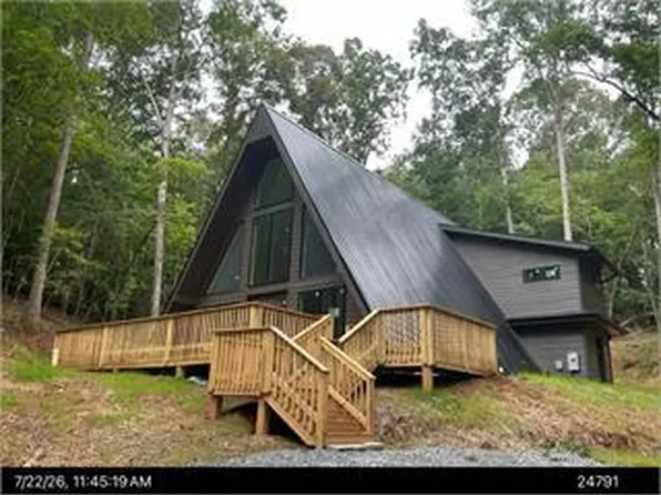 211 E Goldmine Dr, Ellijay, GA 30536