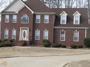 525 Cotillion Ct, Stockbridge, GA 30281