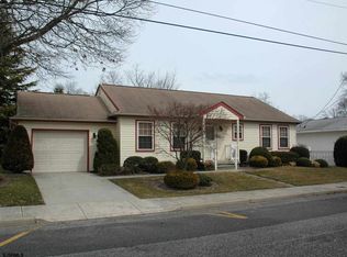 129 W Cedar Ave, Somers Point, NJ