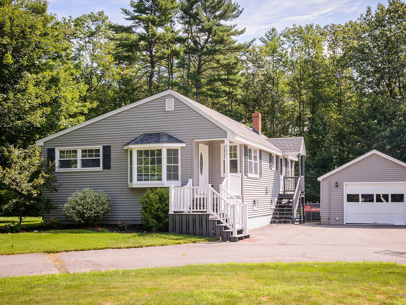 507 Methodist Rd, Westbrook, ME 04092 Zillow