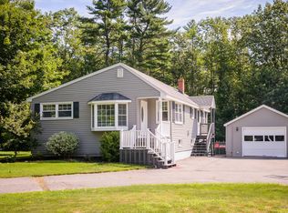 507 Methodist Rd, Westbrook, ME 04092