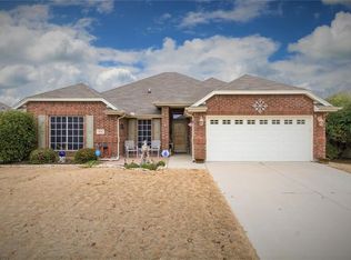 804 Blue Marlin Dr, Burleson, TX 76028