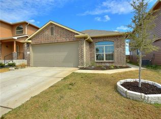 12108 Walter Vaughn Dr, Manor, TX 78653