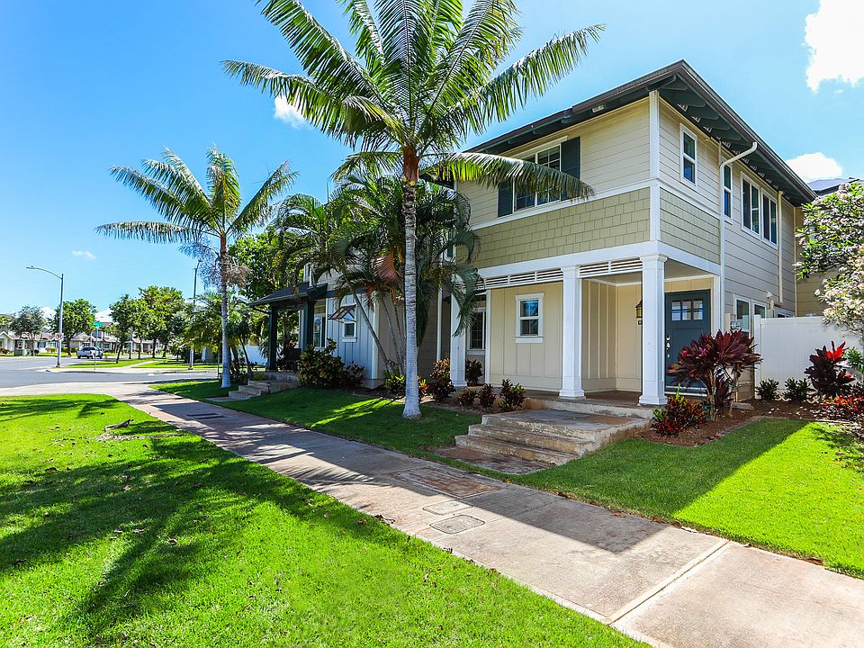 1st image of 91-1225 Kaileolea Dr