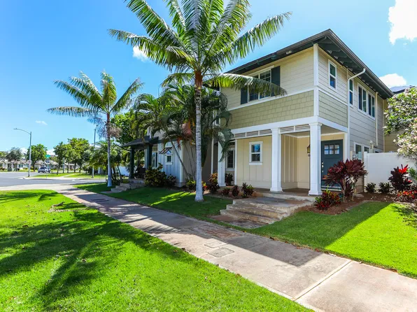 91-1225 Kaileolea Dr, Ewa Beach, HI 96706