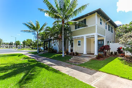 91-1225 Kaileolea Dr Photo 1