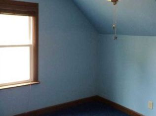 214 Fairview Rd, Midland, PA 15059