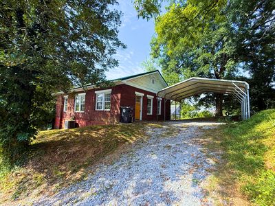 502 W 3rd St, Corbin, KY, 40701