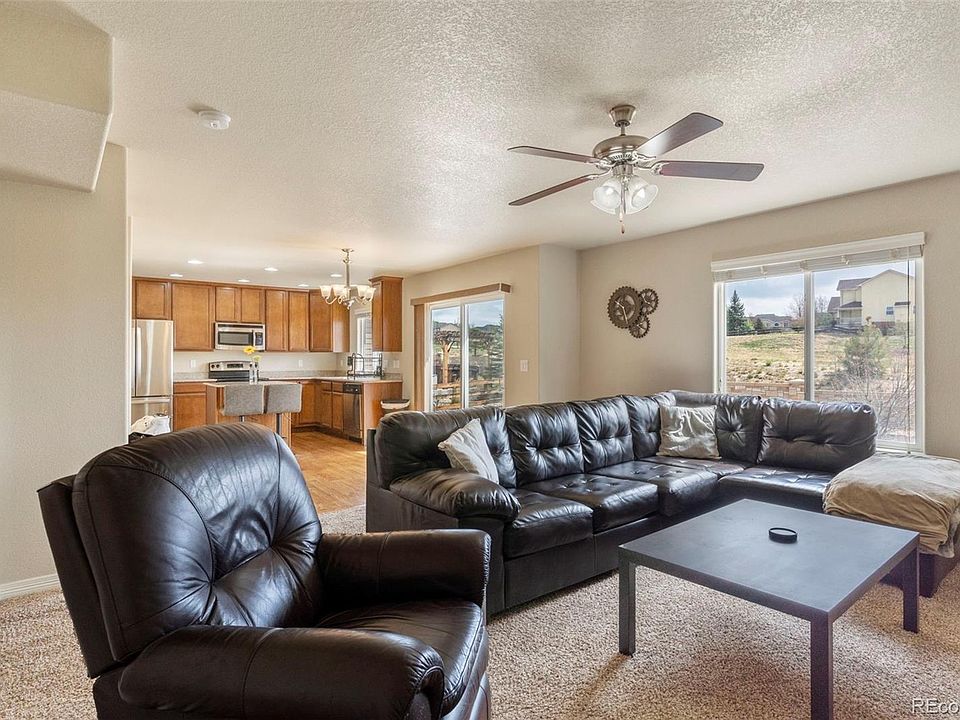 1033 Deschutes Drive, Colorado Springs, CO 80921 MLS 8549322 Zillow