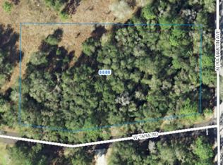 8888 N Ira Martin Ave, Crystal River, FL 34428